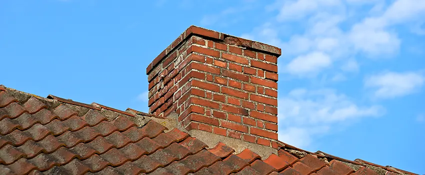 Flue Tiles Cracked Repair Services near Me in Eggertsville, NY