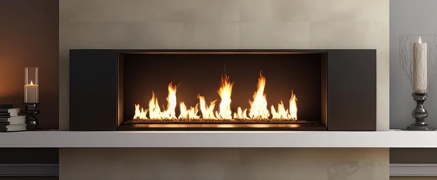 Vent Free Gas Fireplaces Repair Solutions in Eggertsville, New York