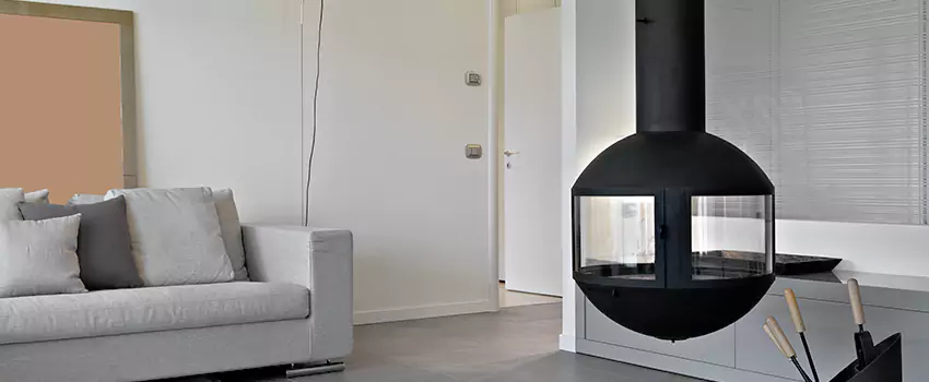 Hanging & Suspended Fireplaces Designer in Eggertsville, New York