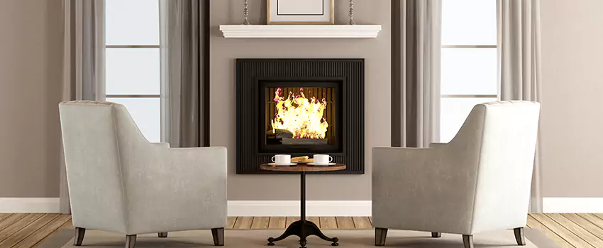 Heat & Glo Outdoor Gas Fireplaces Installation Contractors in Eggertsville, New York