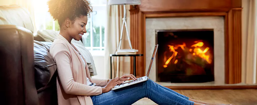 Cost-Effective Osburn Fireplace Installation and Repair in Eggertsville, NY