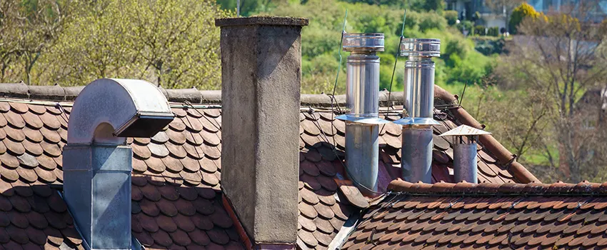 Residential Chimney Flashing Repair Services in Eggertsville, NY