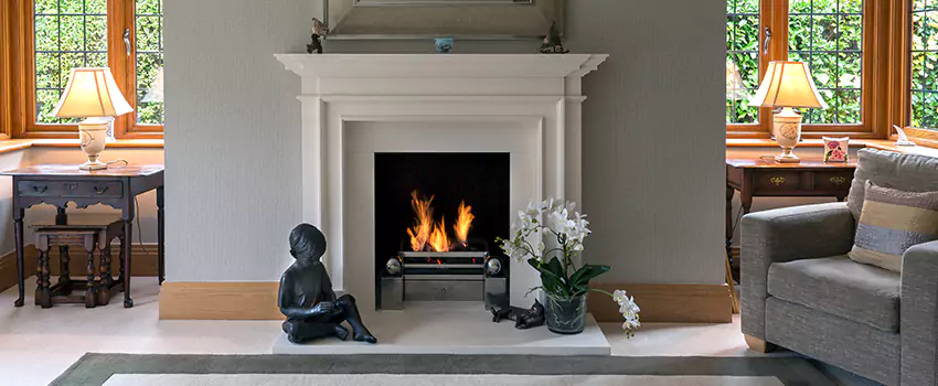 RSF Fireplaces Maintenance and Repair in Eggertsville, New York