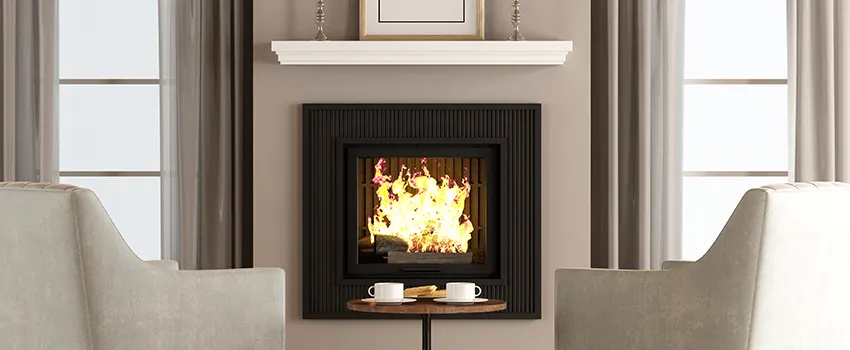 Superior Outdoor Fireplace Repair in Eggertsville, NY