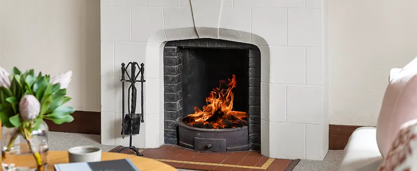 Valor Fireplaces and Stove Repair in Eggertsville, NY