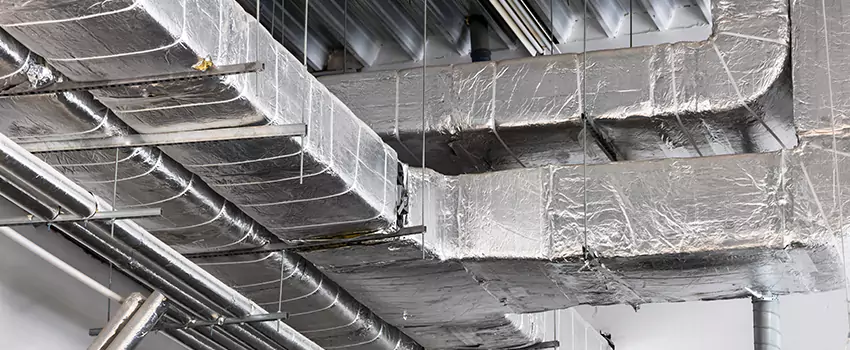 Vent Dust Cleaning Cost in Eggertsville, NY