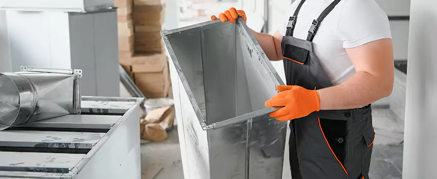 Ventilation Fan Cleaning Services in Eggertsville, New York