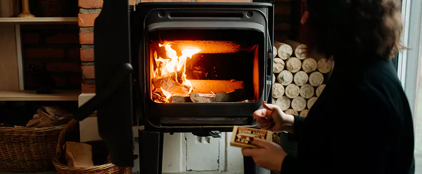 Key Features of Vermont Castings Fireplaces in Eggertsville, NY