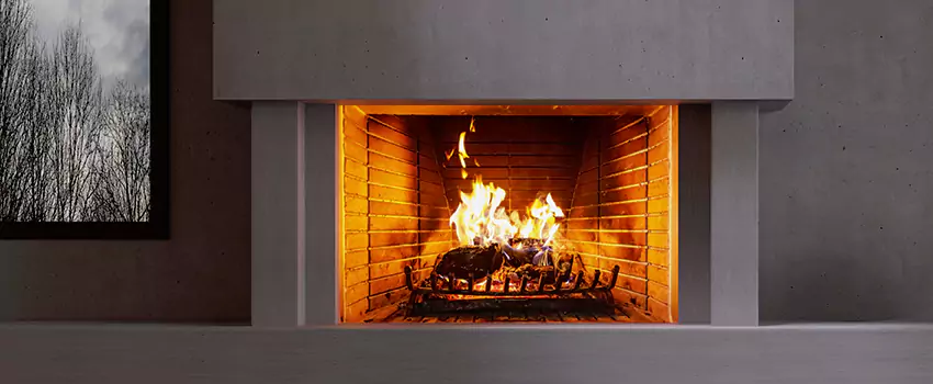 Indoor Wood Burning Furnace Repair and Installation in Eggertsville, New York