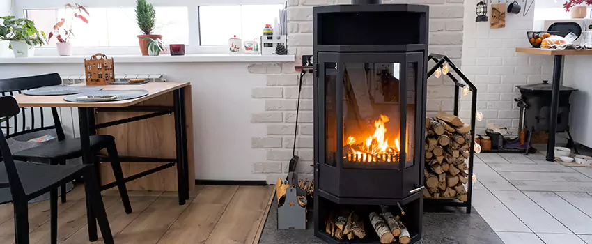 Wood Stove Inspection Services in Eggertsville, NY