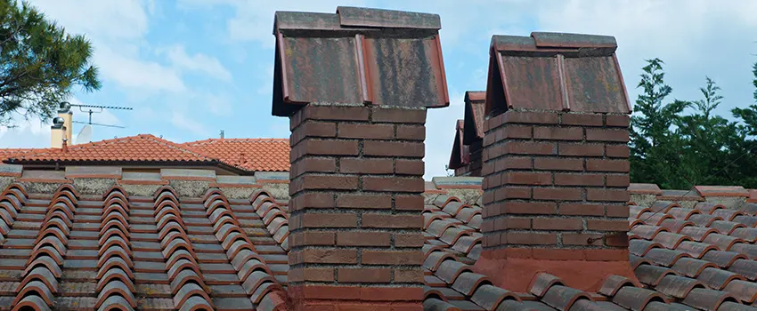 Chimney Vent Damper Repair Services in Eggertsville, New York