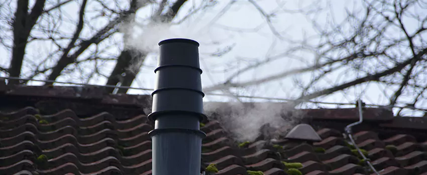 Broken Chimney Animal Screen Repair And Installation in Eggertsville, NY