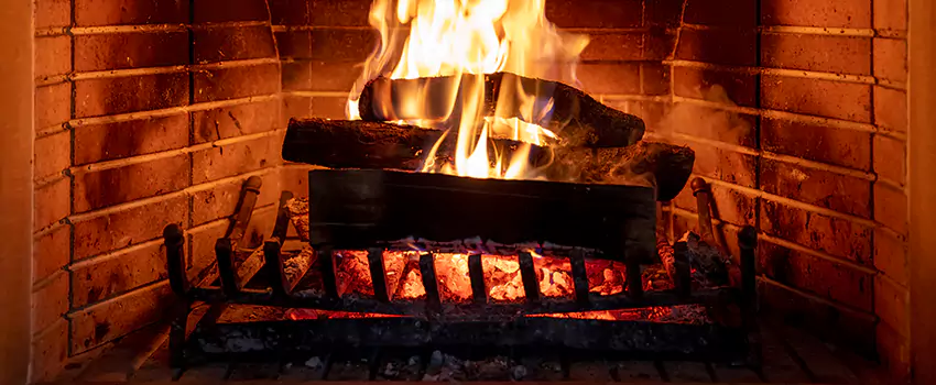 Chimney Ash Dump Cover Repair Services in Eggertsville, NY