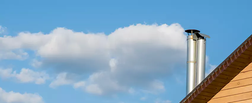 Chimney Cap Bird Guard Repair in Eggertsville, New York