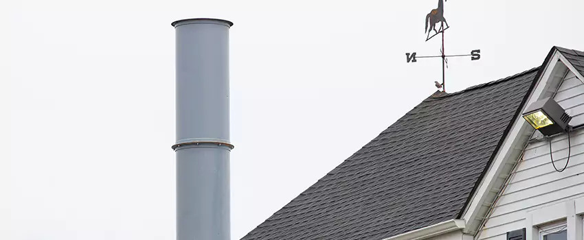 Multi-flue Chimney Caps Installation And Repair in Eggertsville, NY