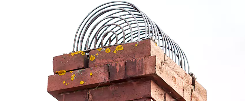 Chimney Crown Problems in Eggertsville, New York