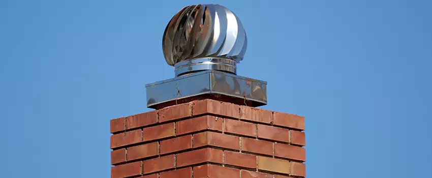 Chimney Damper Hinge Repair in Eggertsville, NY