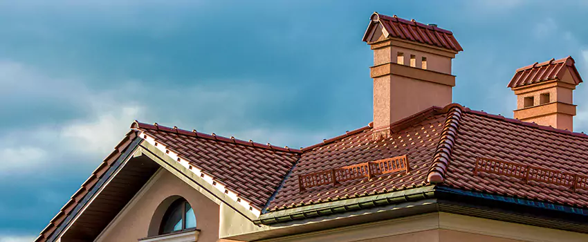 Residential Chimney Services in Eggertsville, New York