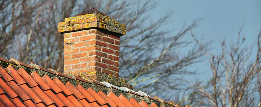 Chimney Flue Cap Installation in Eggertsville, NY