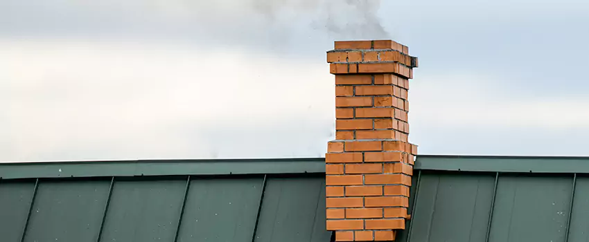 Chimney Installation Company in Eggertsville, NY