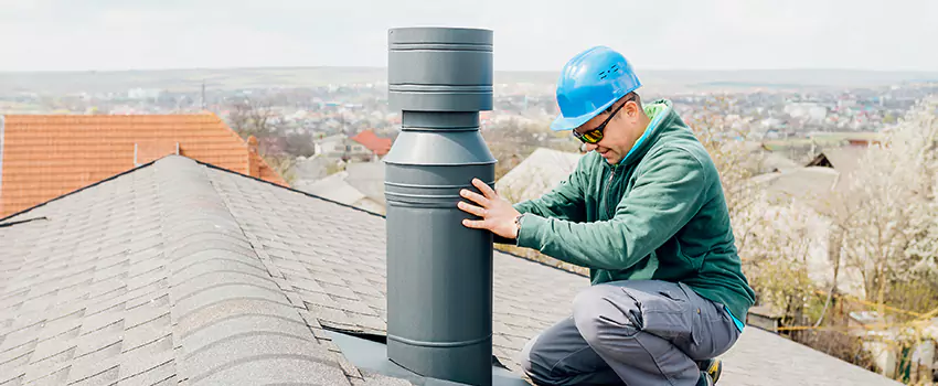 Insulated Chimney Liner Services in Eggertsville, NY