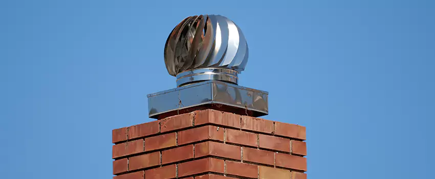 Chimney Flue Rebuild Services in Eggertsville, New York