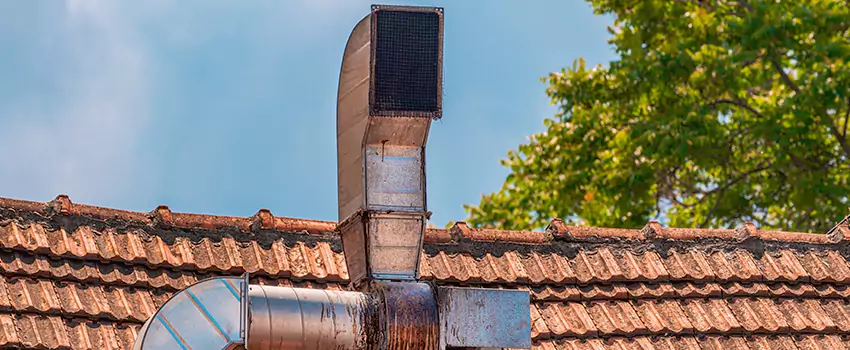 Chimney Blockage Removal in Eggertsville, New York