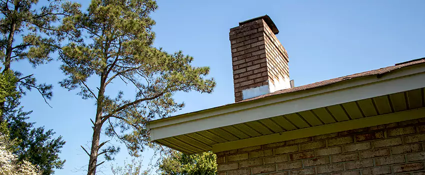 Brick Chimney Sweep Near Me in Eggertsville, NY