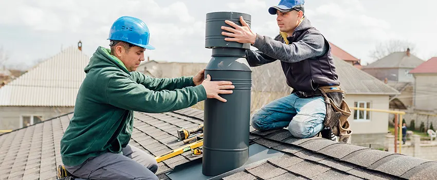 Commercial Chimney Cost in Eggertsville, NY
