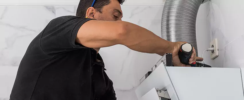 Dryer Vent Blockage Cleaning in Eggertsville, NY