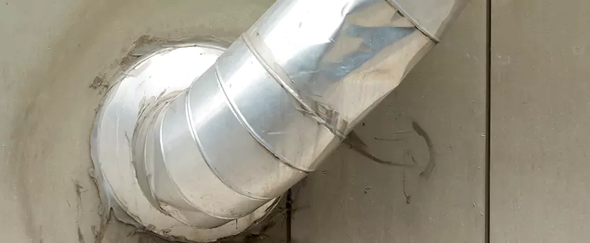 Dryer Vent Repair Process in Eggertsville, NY