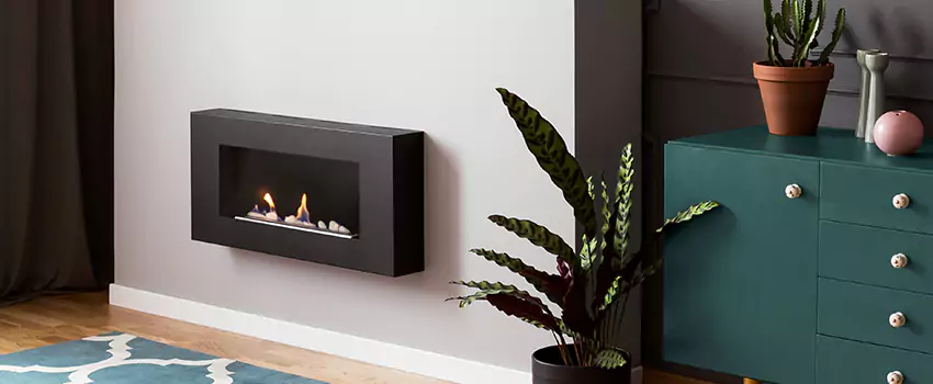 Cost of Ethanol Fireplace Repair And Installation Services in Eggertsville, NY