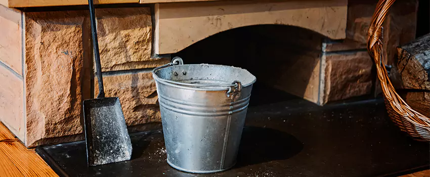 Clean The Fireplace Mantle And Hearth in Eggertsville, New York