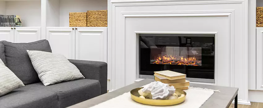 Professional Fireplace Maintenance Contractors in Eggertsville, NY