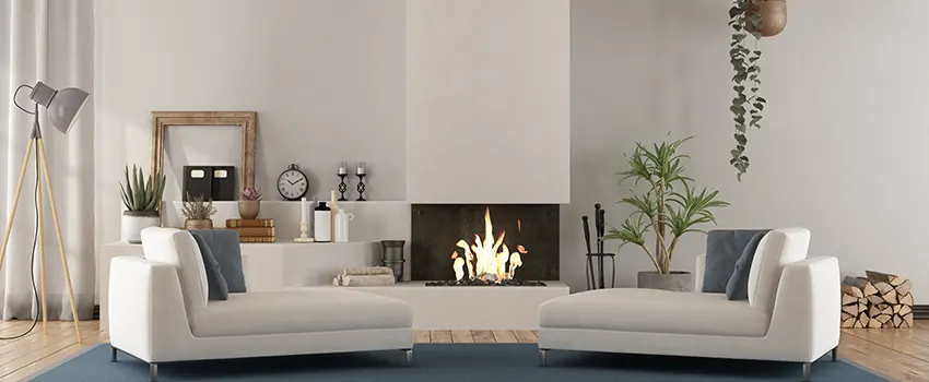 Decorative Fireplace Crystals Services in Eggertsville, New York