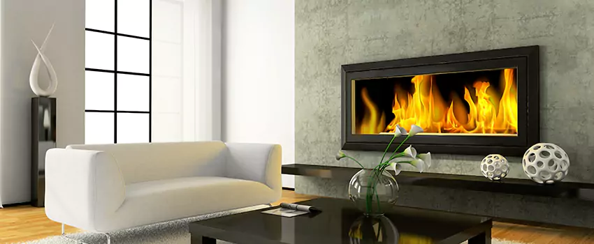 Fireplace Hearth Ideas in Eggertsville, New York
