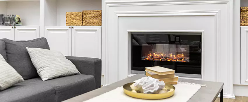 Pellet Fireplace Insert Installation in Eggertsville, NY
