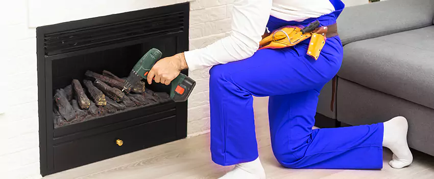 Fireplace Hearth Inspection And Repair in Eggertsville, New York