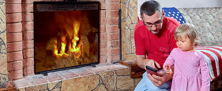 Fireplace Safety Locks For Kids in Eggertsville, NY