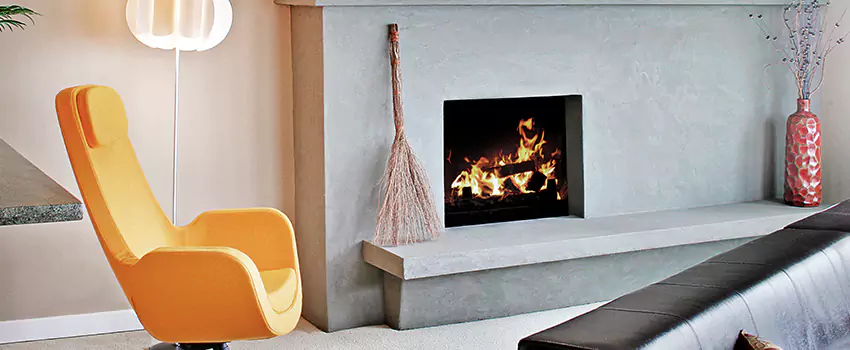 Electric Fireplace Makeover Services in Eggertsville, NY