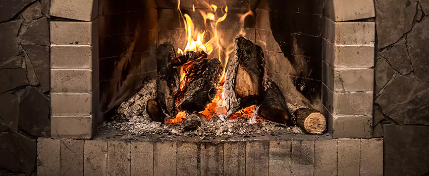 Cost of Rebuilding A Fireplace in Eggertsville, New York