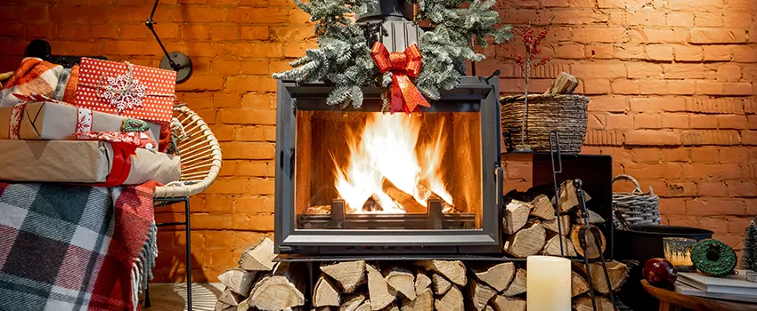 Steel Fireplace Grate Repair And Replacement Services in Eggertsville, New York