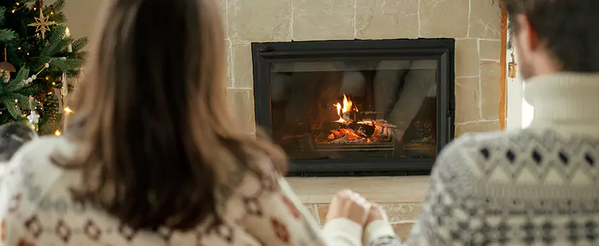 Fireplace Firebox Refurbish & Restore Services in Eggertsville, NY
