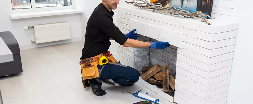 Gas Fireplace Repair And Replacement in Eggertsville, NY