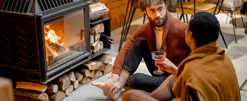 Fireplace Leaky Roof Repair in Eggertsville, New York