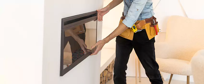 Traditional Fireplace Vent Sweeping in Eggertsville, NY