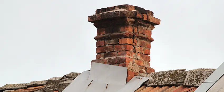 Cost of Fixing Blocked Chimney in Eggertsville, New York