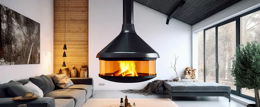 Floating Damaged Fireplace Repair Services in Eggertsville, NY