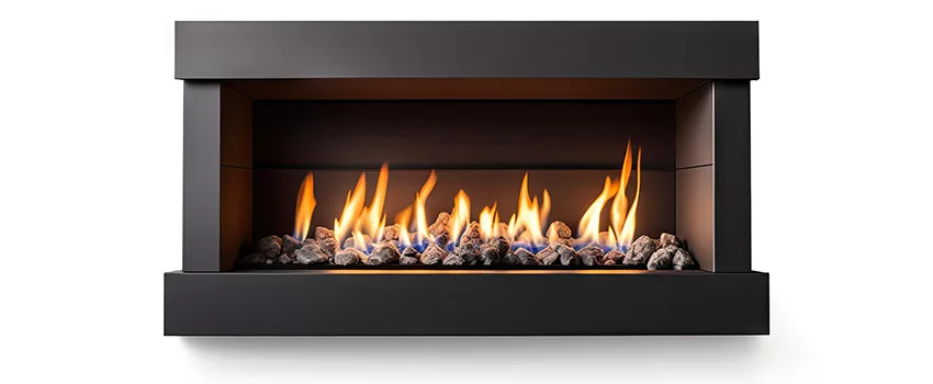 Outdoor Gas Fireplaces Installation in Eggertsville, NY