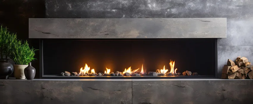 Gas Fireplace Front And Firebox Repair in Eggertsville, NY